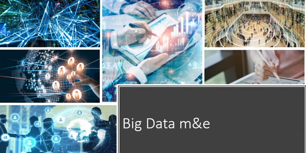 Big Data m&e